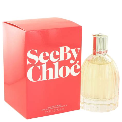 see by chloe 100ml|Amazon.com: See By Chloe Perfume.